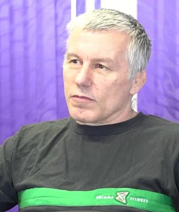 Csák József